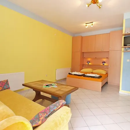 Apartmán Denis 19 *