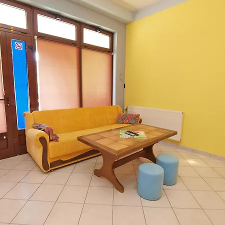 Denis 19 Apartmán Fažana
