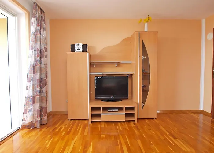 Denis 19 아파트 *