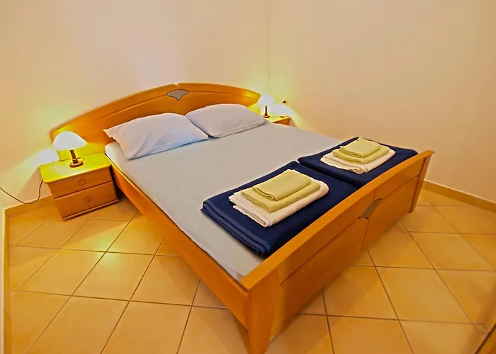 아파트 Denis 19 파자나