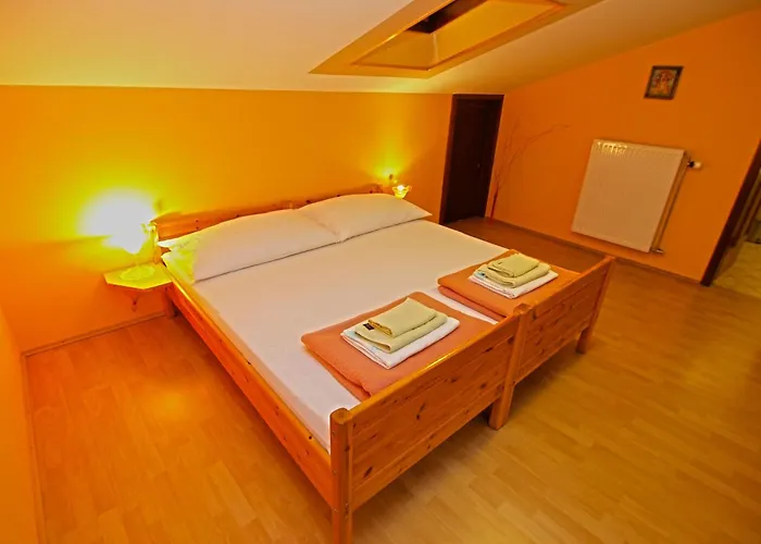 아파트 Denis 19 파자나