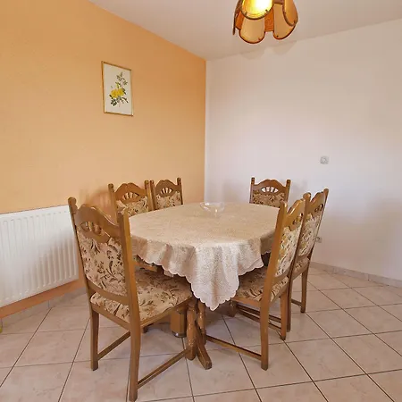 Denis 19 Apartman
