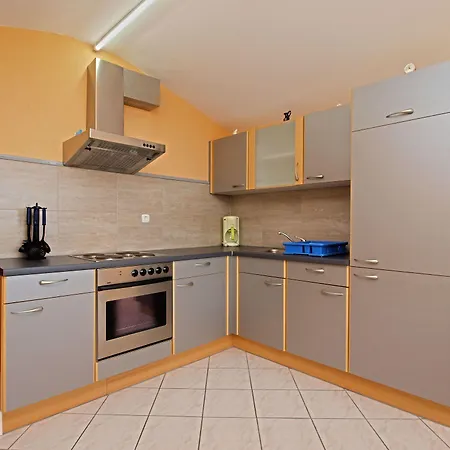 Apartman Denis 19 Fazana