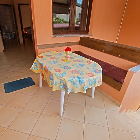 Denis 19 * Fažana