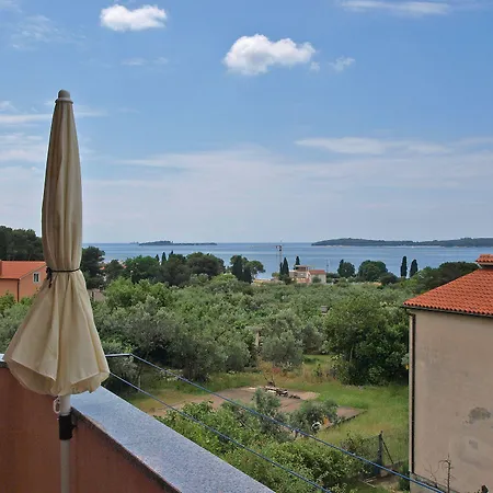 Denis 19 Apartman Fazana