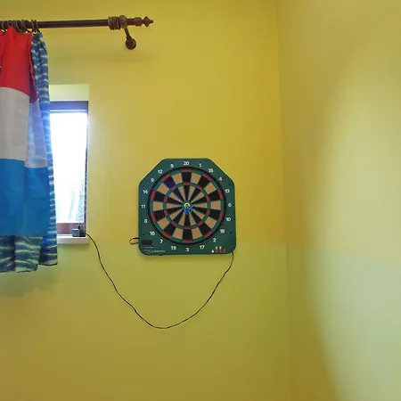 Denis 19 Apartman