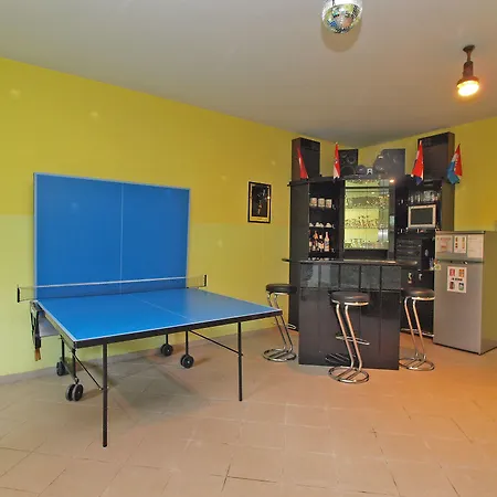 Denis 19 Lejlighed Fažana