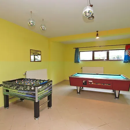 Denis 19 Apartman *