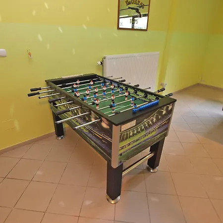 Denis 19 Apartman