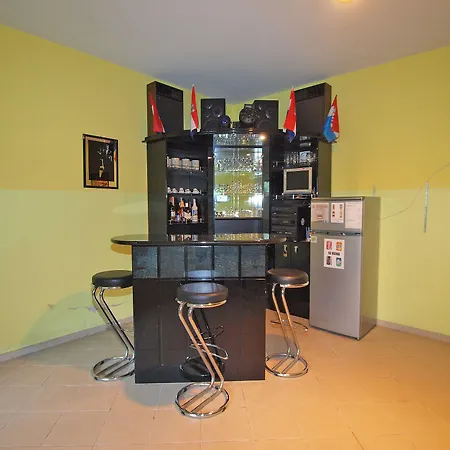 Denis 19 Apartman