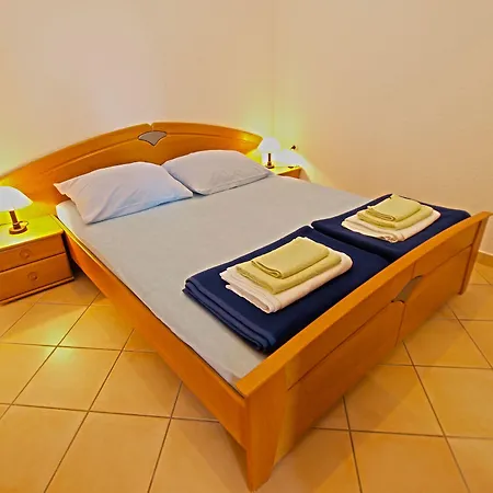 Denis 19 Lejlighed Fažana