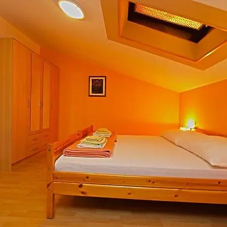 Apartment Denis 19 Fazana