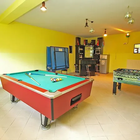 Denis 19 Apartment Fazana