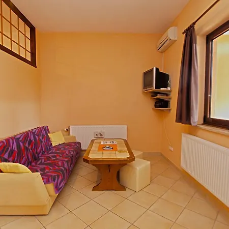 Apartment Denis 19 Fazana