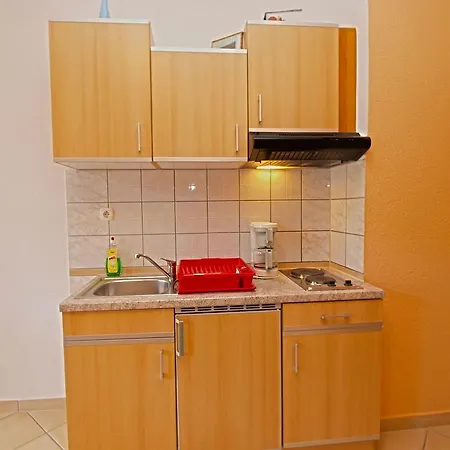 Apartment Denis 19