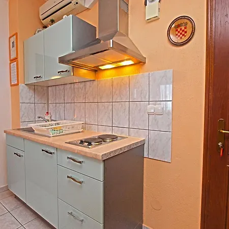 Apartment Denis 19 Fazana