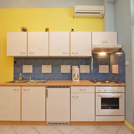 Apartment Denis 19 Fazana