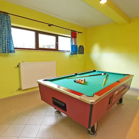Apartment Denis 19 Fazana
