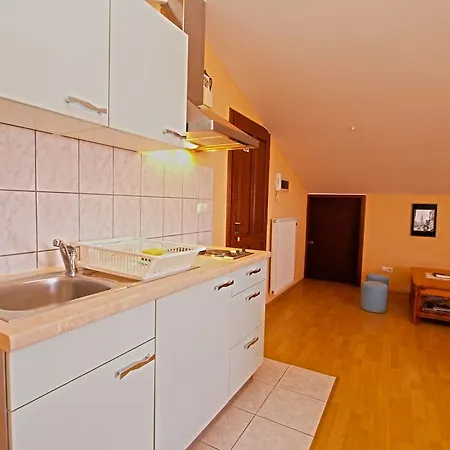 Denis 19 Apartment Fazana