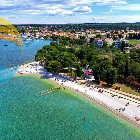 Denis 19 Apartman *