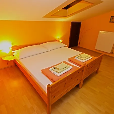 Apartment Denis 19 Fazana