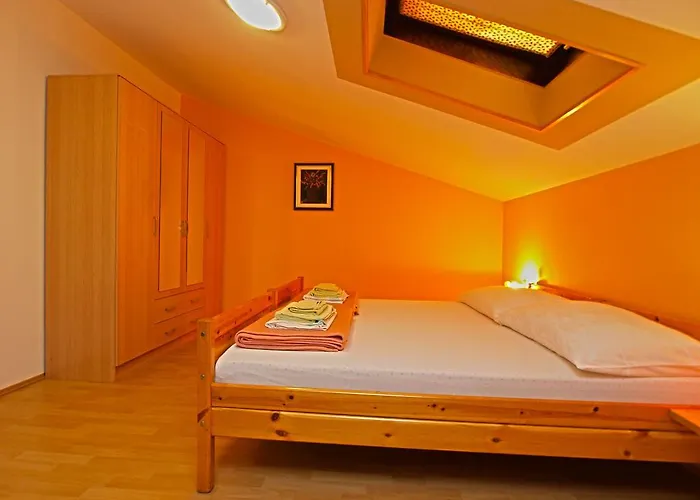 Apartman Denis 19 Fažana