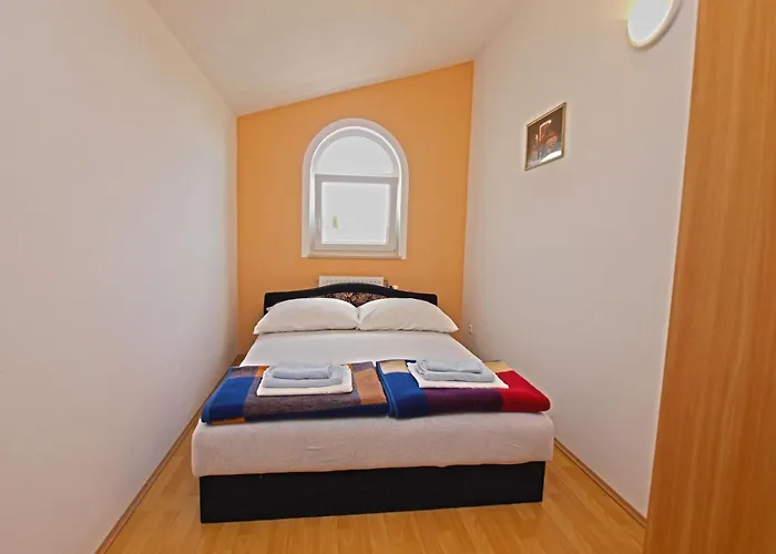 Denis 19 Apartman *